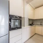 Luxurious Panoramic Tiran