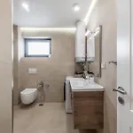 Daire Luxurious Panoramic Tiran