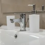 Daire Luxurious Panoramic Tiran