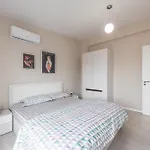 Daire Luxurious Panoramic