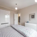 Daire Luxurious Panoramic Tiran