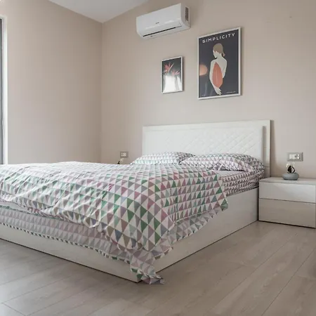 Luxurious Panoramic Tirana