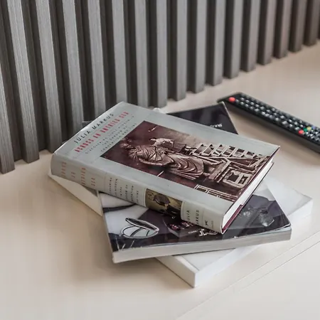 Appartamento Luxurious Panoramic *