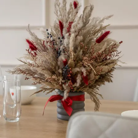 Luxurious Panoramic * ティラナ