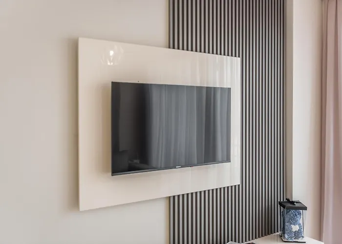 Appartamento Luxurious Panoramic Tirana