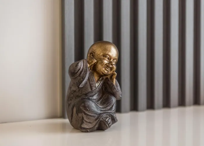 Luxurious Panoramic * ティラナ