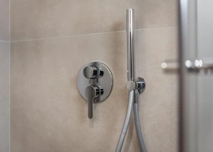 Luxurious Panoramic アパート