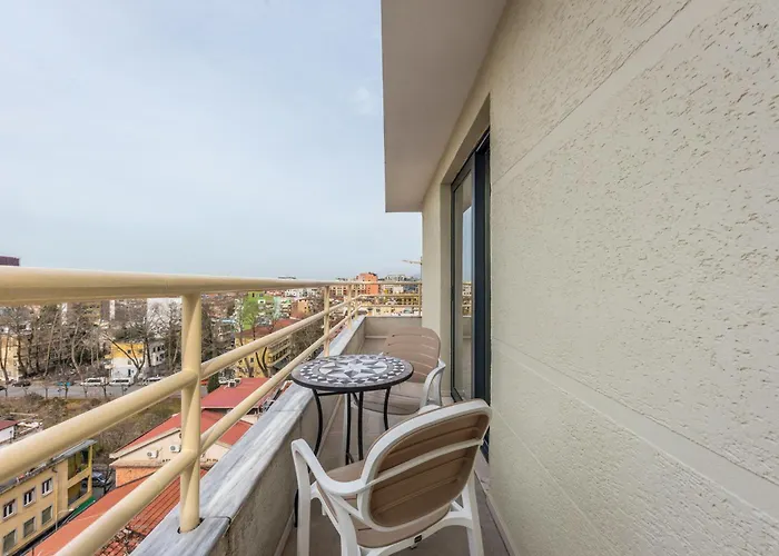 Luxurious Panoramic *