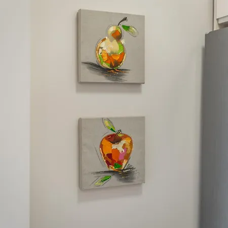 Apartamento Luxurious Panoramic *