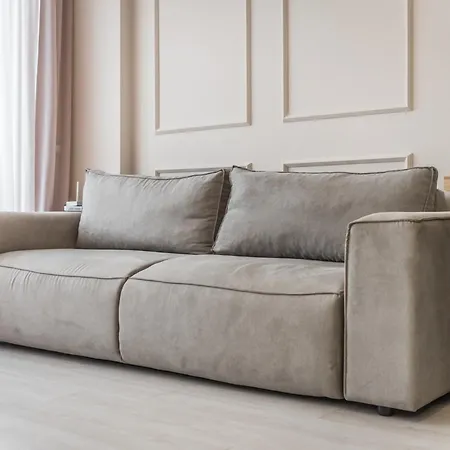 Luxurious Panoramic *