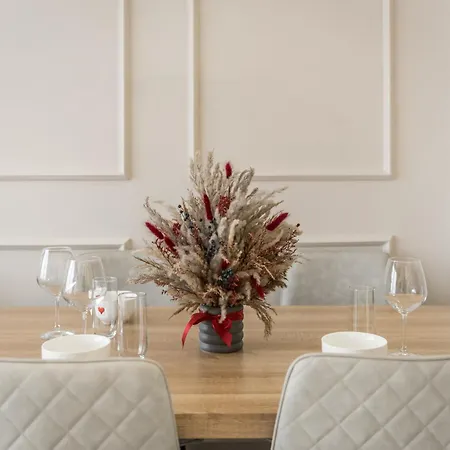 Luxurious Panoramic * Tirana