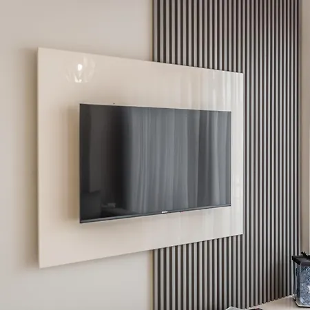 Apartamento Luxurious Panoramic Tirana