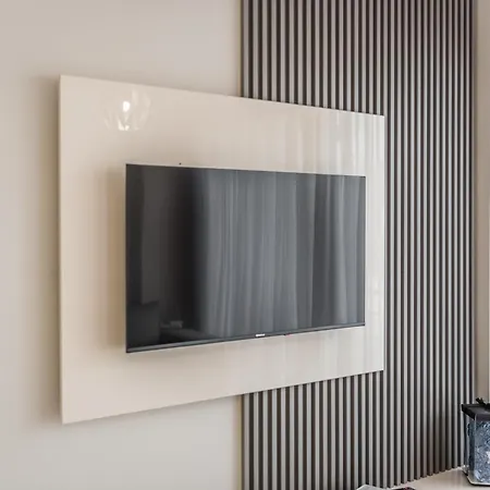 Apartment Luxurious Panoramic Tirana
