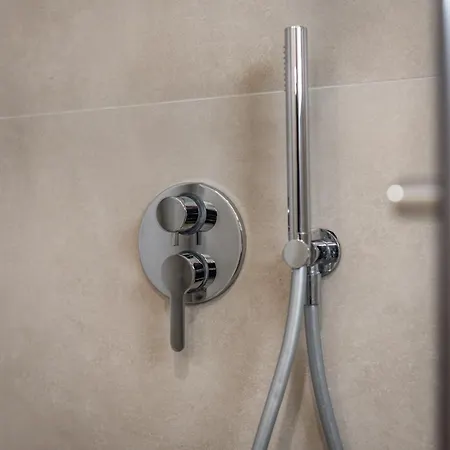 Luxurious Panoramic 公寓