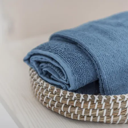 Luxurious Panoramic Apartamento Tirana