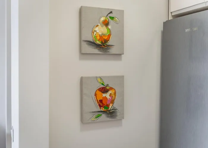 Apartment Luxurious Panoramic *