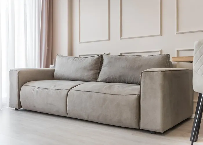 Luxurious Panoramic *