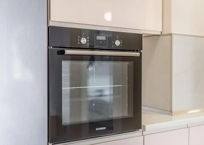 Luxurious Panoramic Apartamento *