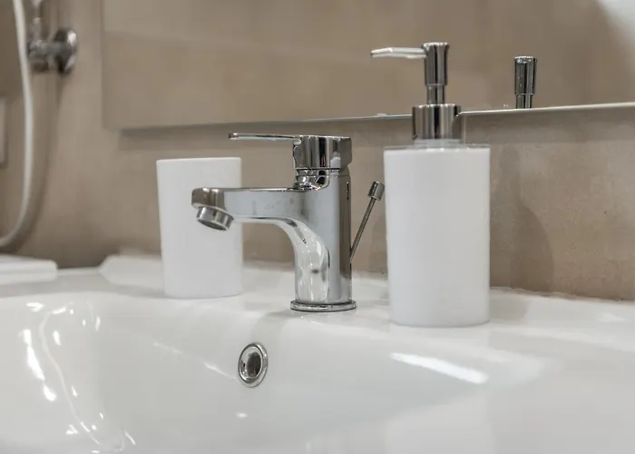 Apartamento Luxurious Panoramic Tirana