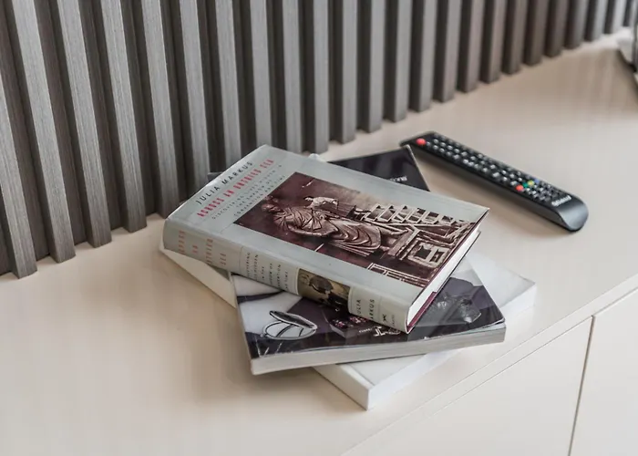 Apartment Luxurious Panoramic *