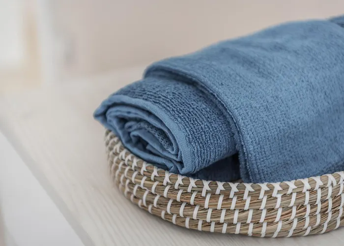 Luxurious Panoramic Apartment Tirana